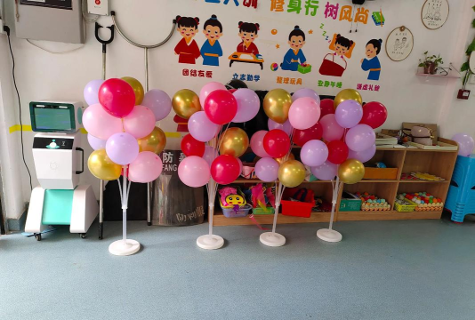 丰城市曲江镇胜利吴塘幼儿园