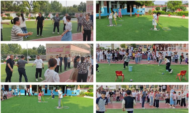 南召县长江机械厂子弟学校