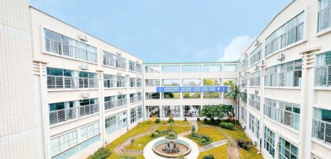 长安福海学校