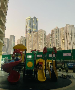 昌乐县高崖镇东水码头幼儿园