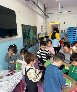 丰城市董家镇幼儿园