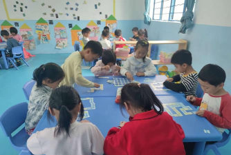 信丰县大阿镇阿南幼儿园