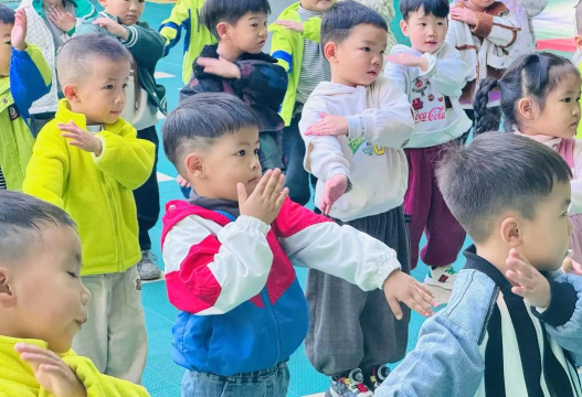 杨杨艺术幼儿园