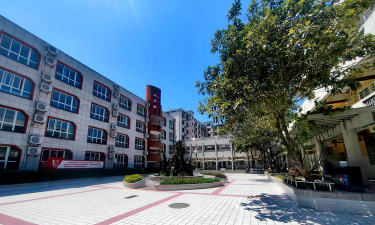 汉滨区果园小学