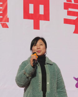 牡丹区王浩屯镇初级中学