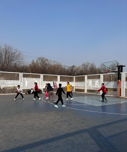 青岛市城阳区河套镇尚家沟幼儿园