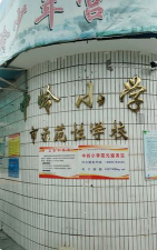 中岭小学