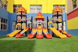 临川区聪慧幼儿园