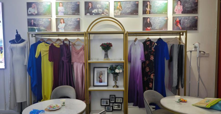 九江市八里湖新区合一艺术培训中心有限公司