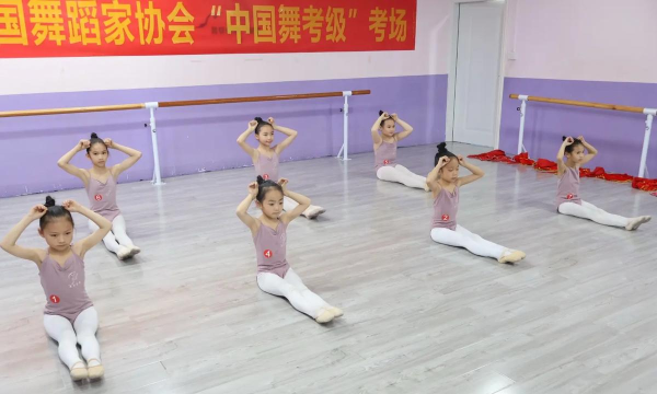 万年县星禾艺术培训中心有限公司