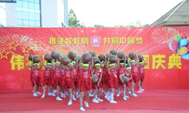 深圳市龙华区伟禄雅苑幼儿园