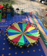 茂名市电白区沙琅镇星艺艺术幼儿园