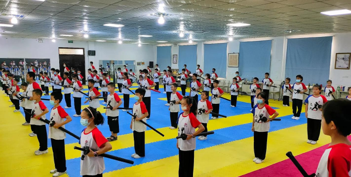 扶沟县陈炳体育文化发展有限公司