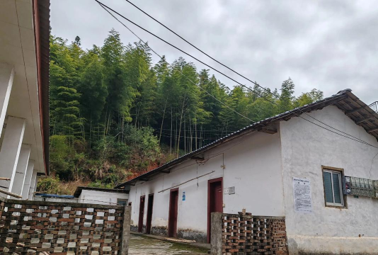 商洛市商州区夜村镇中心小学