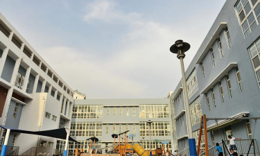 青岛市高科技工业园张村幼儿园