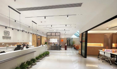 渭南市华州区欣弈培训有限公司