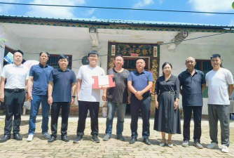 宁陵县孔集乡一中