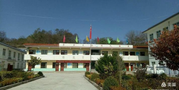 甘肃省西和县姜席镇四图小学