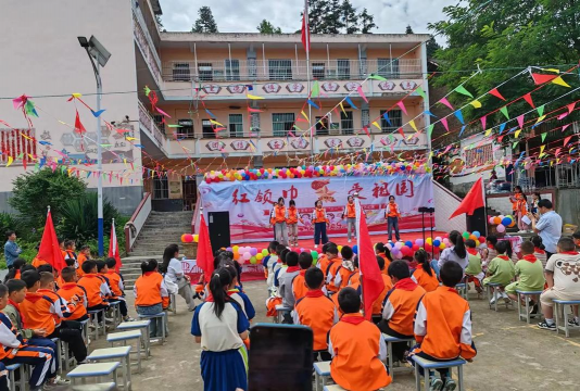 牛儿小学