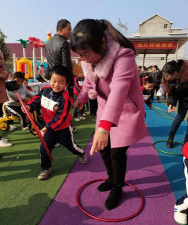 九江县马回岭快乐星幼儿园