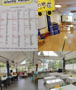 佛山市南海区常春藤实验幼儿园