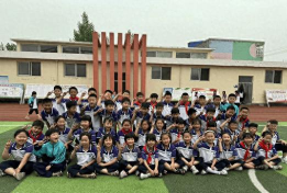 临夏市南龙镇王闵家小学