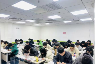 兰溪市立智科技培训有限公司