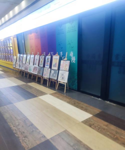 峡江县畅想美术培训有限公司