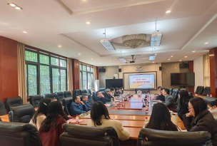 成都城市建设技工幼儿师范学校