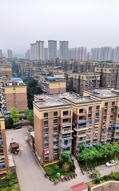 高县庆符镇瓜芦民中