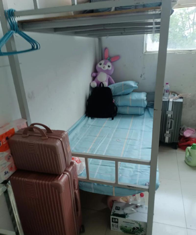 德阳市旌阳区景福镇初级中学