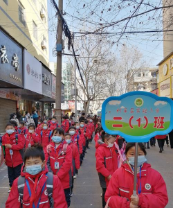 阳春市春城街道七星小学屯堡分校