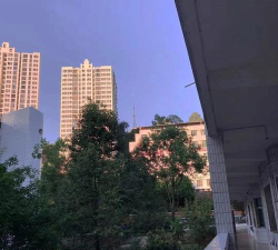 德阳市旌阳区通江镇初级中学