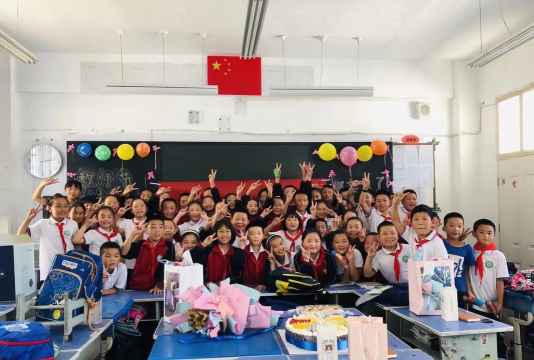 平武县大印镇初级中学