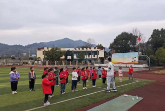 攸县坪阳庙乡中学