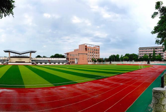 醴陵市第二中学