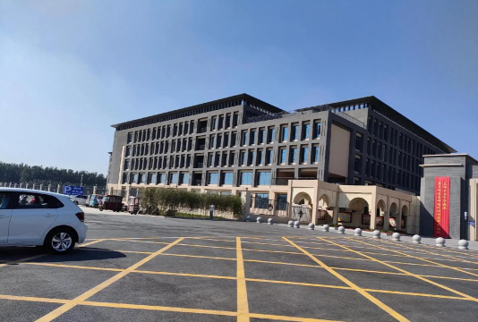 四川省自贡市第二十五中学