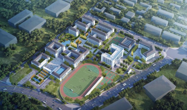 岳阳市网络工程职业学校