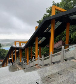 紫金县临江镇临江中学