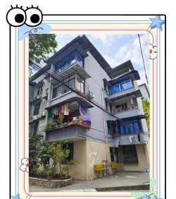 重庆长江电工厂子弟校