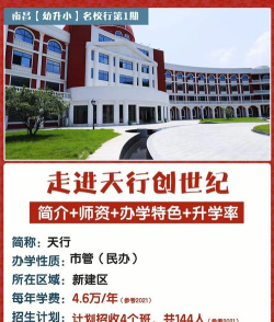 私立南昌创世纪综合学校