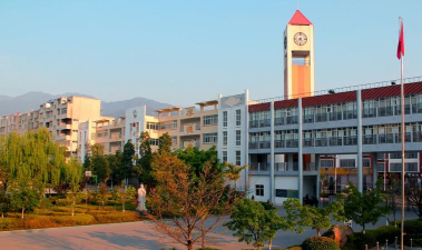 四川省德昌中学