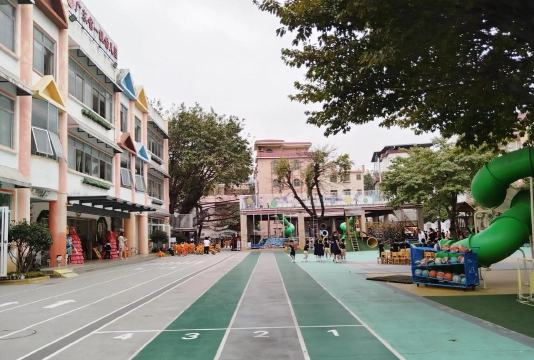 佛山市顺德区北滘镇清雅幼儿园有限公司