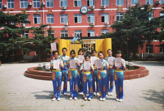 北京市昌平区南邵中学