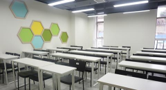 昆明市盘龙区乐之培优北辰教育培训学校有限公司