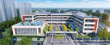 南京市南化第二小学