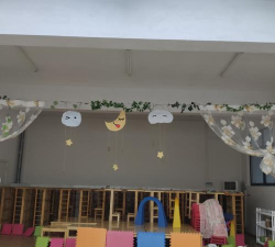 茂名市电白区旦场镇优思幼儿园