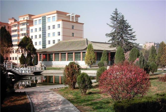 定西地区临洮农业学校