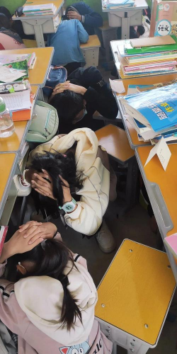 息县小茴镇第二初级中学