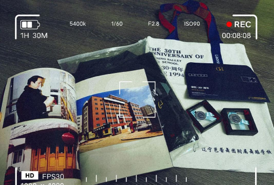 辽宁芭蕾舞团附属芭蕾舞校